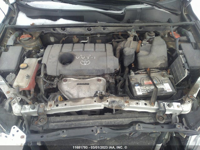 Toyota RAV4 2010 2T3ZF4DV7AW018477 Image 11