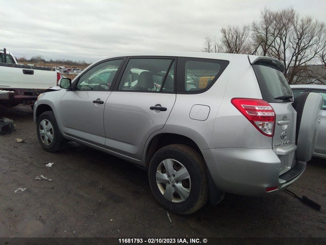 Toyota RAV4 2010 2T3ZF4DV7AW018477 Image 4
