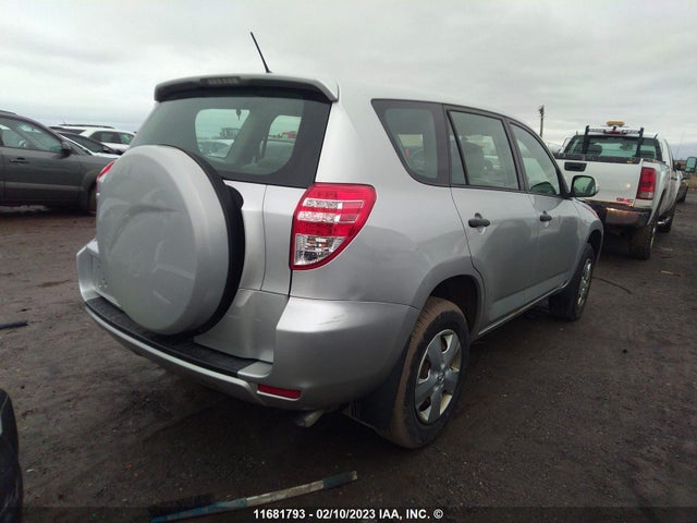 Toyota RAV4 2010 2T3ZF4DV7AW018477 Image 5