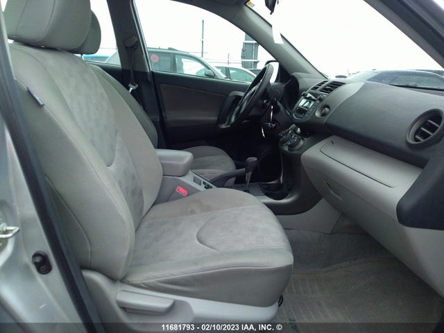 Toyota RAV4 2010 2T3ZF4DV7AW018477 Image 6