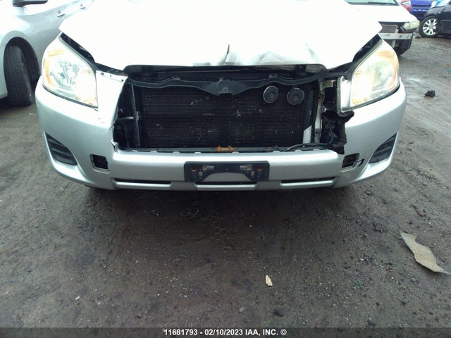 Toyota RAV4 2010 2T3ZF4DV7AW018477 Image 7