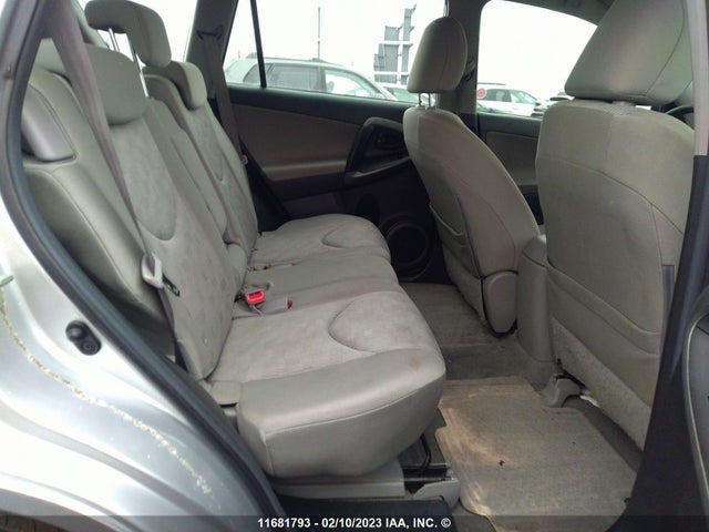 Toyota RAV4 2010 2T3ZF4DV7AW018477 Image 9