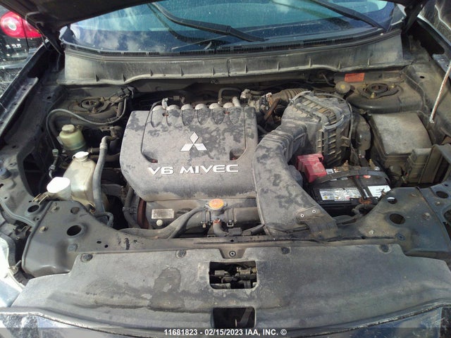 JA4JT3AX9CU605117 Mitsubishi Outlander