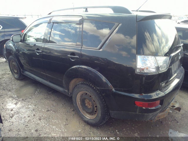 JA4JT3AX9CU605117 Mitsubishi Outlander