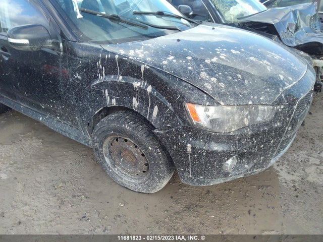 JA4JT3AX9CU605117 Mitsubishi Outlander