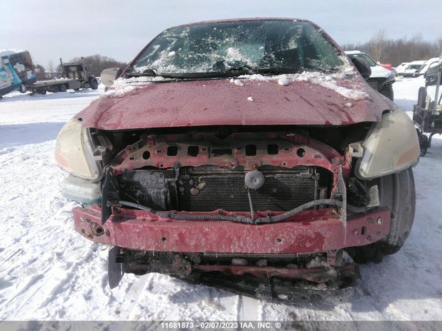 Toyota Yaris 2007 JTDBT923671156253 Image 8