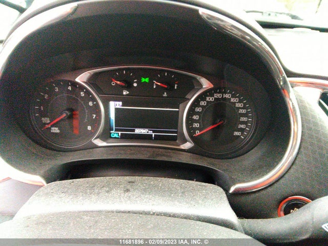 Chevrolet MALIBU LT 2018 1G1ZD5ST7JF103178 Image 7