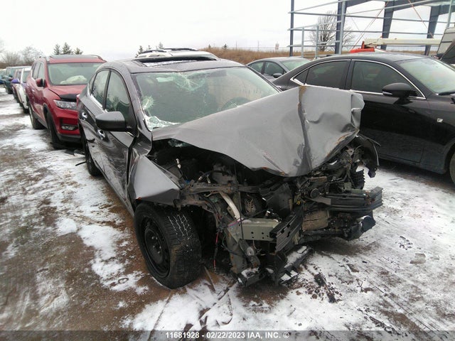 2018 3N1AB7AP4JY228306 main image