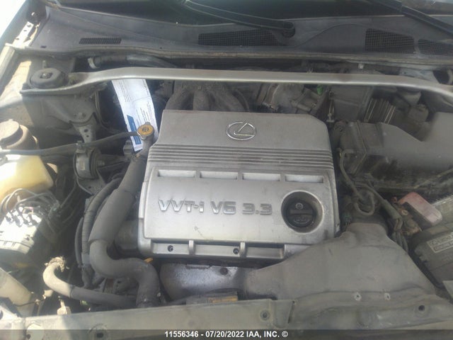 JTHBA30G055072474 Lexus ES 330