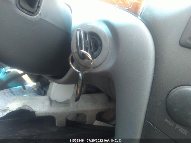 JTHBA30G055072474 Lexus ES 330