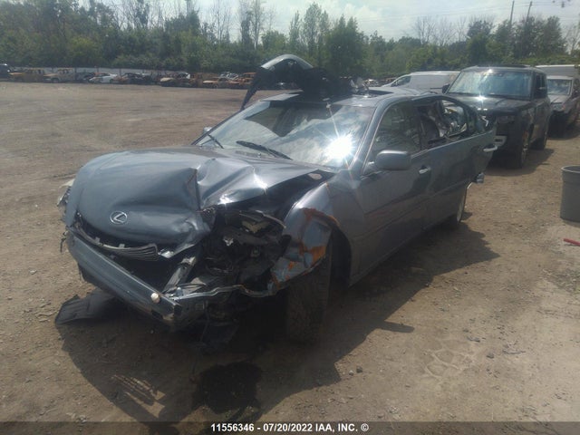 JTHBA30G055072474 Lexus ES 330