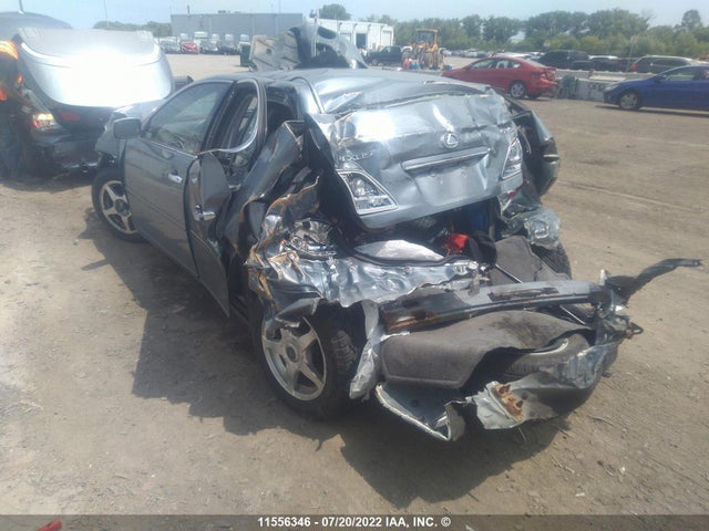 JTHBA30G055072474 Lexus ES 330