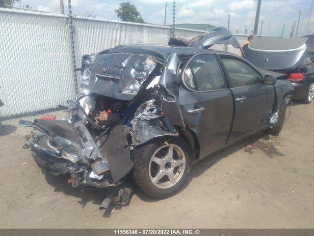 JTHBA30G055072474 Lexus ES 330