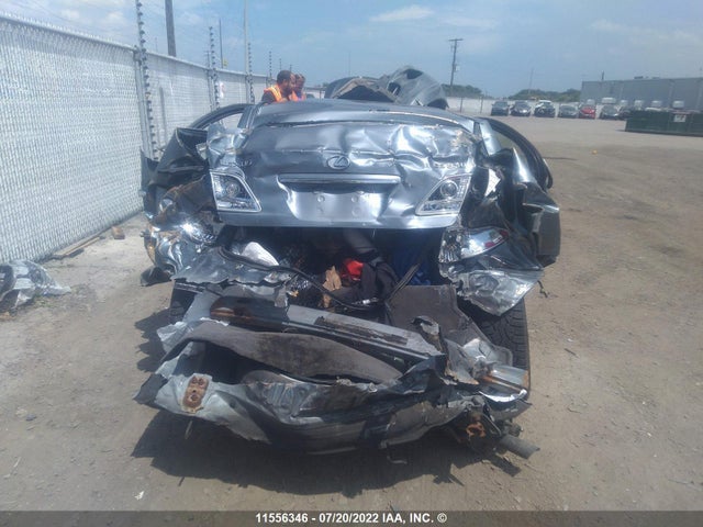 JTHBA30G055072474 Lexus ES 330