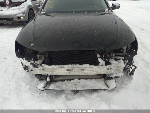 WAUFFCFL4EN017659 Audi A4 Premium Plus