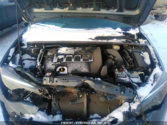 Aukcja sprzedaży 2017 Toyota Corolla L/le/xle/se/xse, vin: 2T1BURHE6HC906561, numer aukcji: 11656387