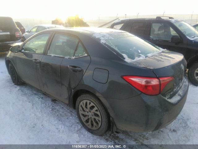 Aukcja sprzedaży 2017 Toyota Corolla L/le/xle/se/xse, vin: 2T1BURHE6HC906561, numer aukcji: 11656387