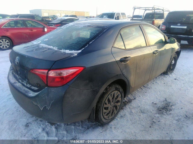 Aukcja sprzedaży 2017 Toyota Corolla L/le/xle/se/xse, vin: 2T1BURHE6HC906561, numer aukcji: 11656387