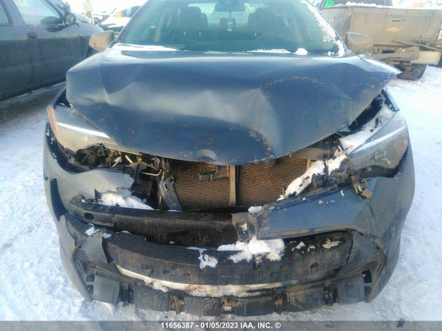 Aukcja sprzedaży 2017 Toyota Corolla L/le/xle/se/xse, vin: 2T1BURHE6HC906561, numer aukcji: 11656387