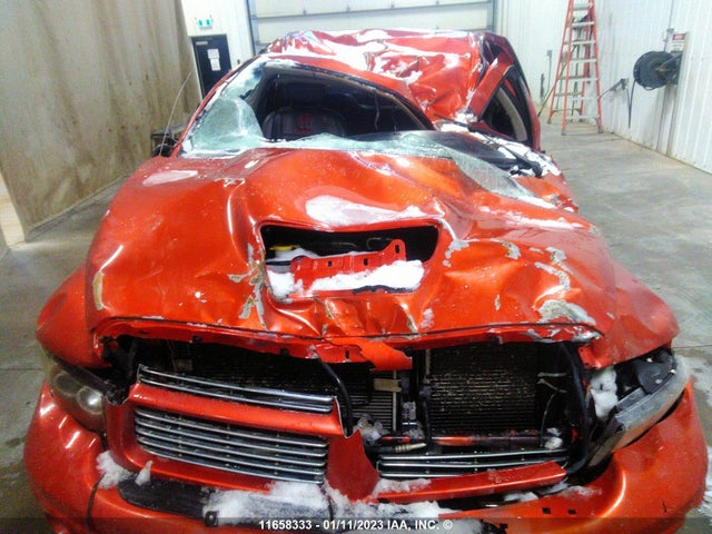 Dodge Ram 1500 St/slt 2005 1D7HU18D05J631925 Image 10