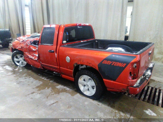 Dodge Ram 1500 St/slt 2005 1D7HU18D05J631925 Image 3