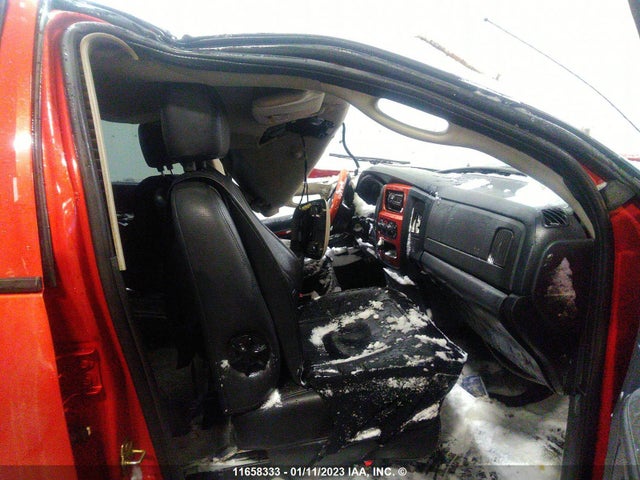 Dodge Ram 1500 St/slt 2005 1D7HU18D05J631925 Image 5