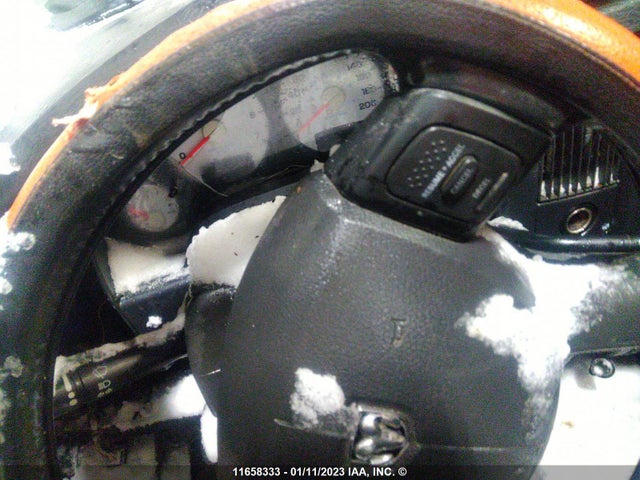 Dodge Ram 1500 St/slt 2005 1D7HU18D05J631925 Image 7