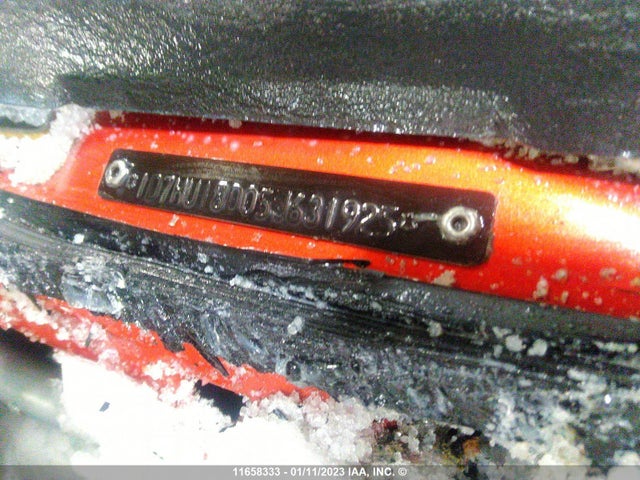 Dodge Ram 1500 St/slt 2005 1D7HU18D05J631925 Image 9