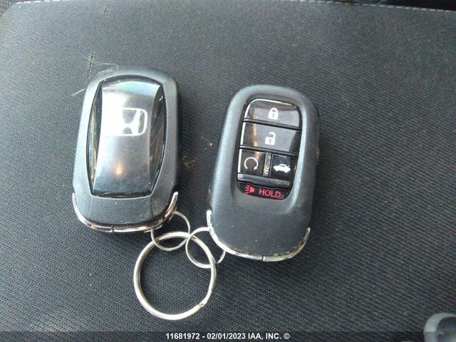 Honda Civic Ex 4dr 2022 2HGFE2F39NH115113 Image 3