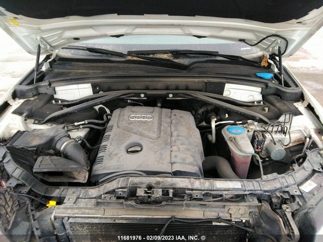 WA1L2AFPXHA021763 Audi Q5 Premium Plus