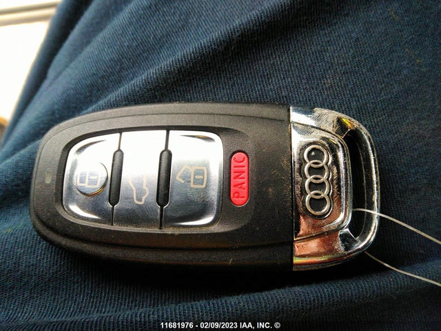 WA1L2AFPXHA021763 Audi Q5 Premium Plus