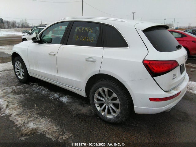WA1L2AFPXHA021763 Audi Q5 Premium Plus