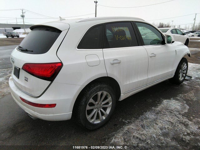 WA1L2AFPXHA021763 Audi Q5 Premium Plus