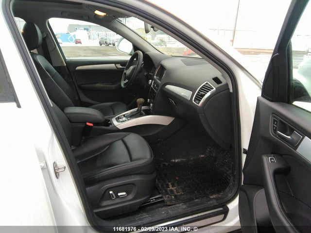 WA1L2AFPXHA021763 Audi Q5 Premium Plus