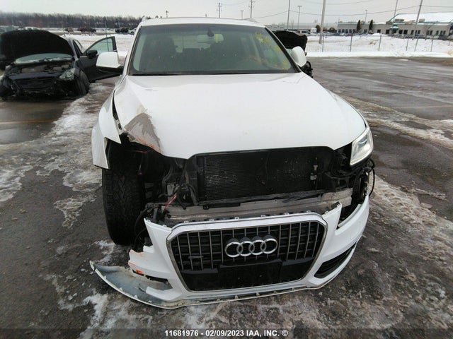 WA1L2AFPXHA021763 Audi Q5 Premium Plus