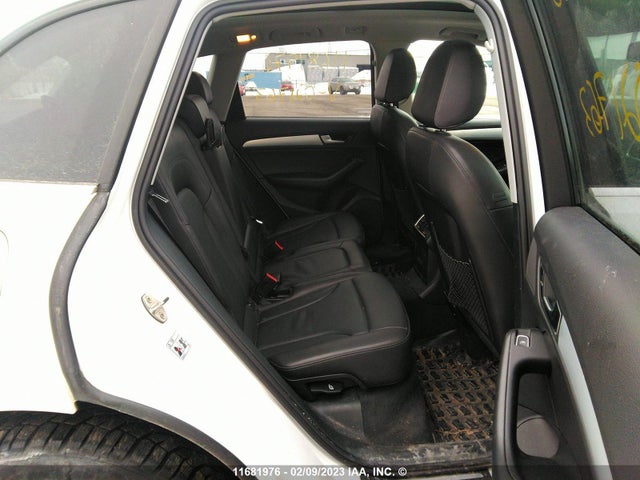 WA1L2AFPXHA021763 Audi Q5 Premium Plus