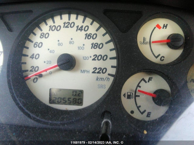 JA3AJ66FX5U603651 Mitsubishi Lancer Ralliart