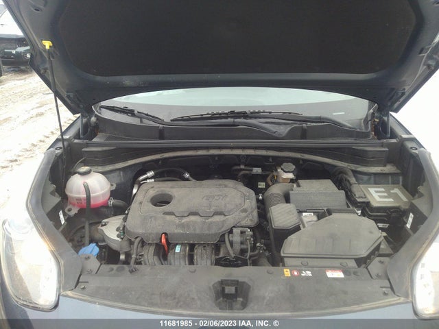 KIA Sportage 2021 KNDPMCAC6M7911167 Image 11