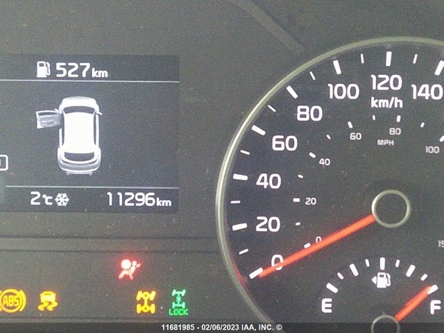 KIA Sportage 2021 KNDPMCAC6M7911167 Image 8