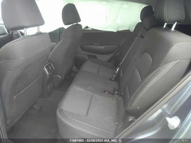 KIA Sportage 2021 KNDPMCAC6M7911167 Image 9