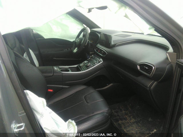 Hyundai Santa Fe Calligraphy 2022 5NMS5DAL7NH378334 Image 6