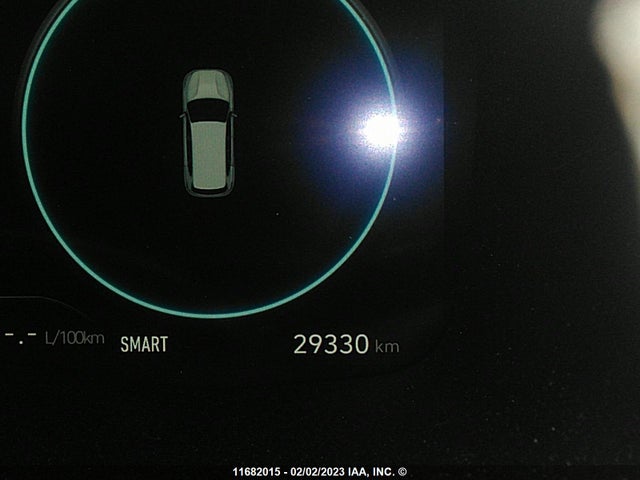 Hyundai Santa Fe Calligraphy 2022 5NMS5DAL7NH378334 Image 8
