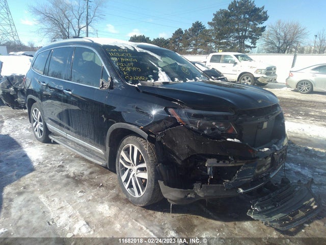 Honda j35y6 2017 5FNYF6H98HB508480 Image 17
