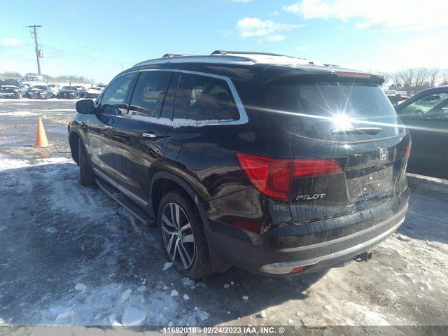 Honda j35y6 2017 5FNYF6H98HB508480 Image 19