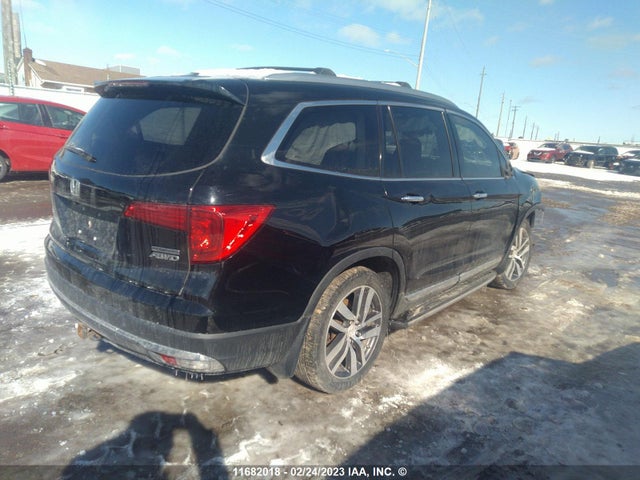 Honda j35y6 2017 5FNYF6H98HB508480 Image 20
