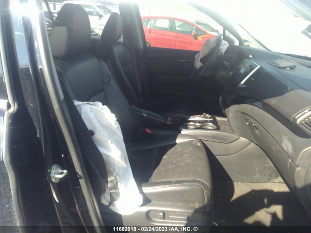 Honda j35y6 2017 5FNYF6H98HB508480 Image 21