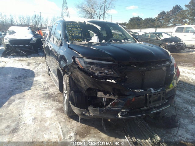 Honda j35y6 2017 5FNYF6H98HB508480 Image 22