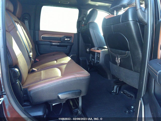 RAM 3500 Longhorn 2021 3C63R3NL7MG602779 Image 9