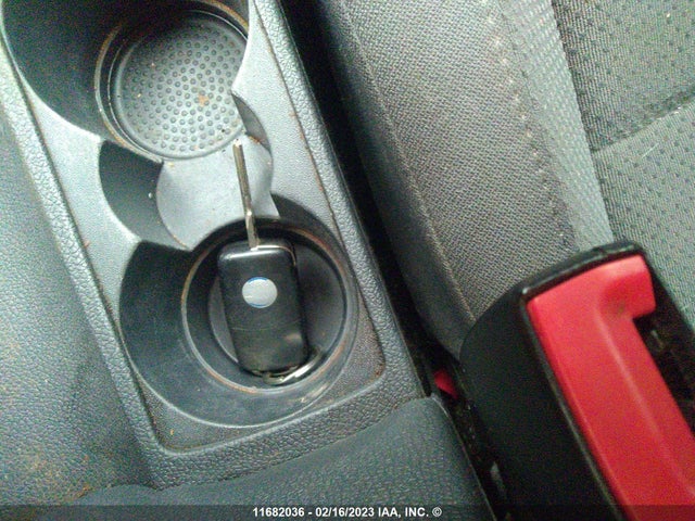 Volkswagen Rabbit 2007 WVWCR71K97W076948 Image 3