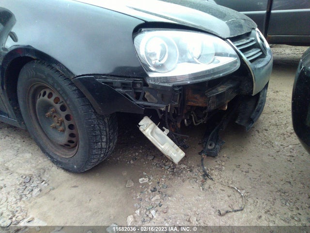 Volkswagen Rabbit 2007 WVWCR71K97W076948 Image 7